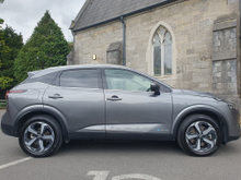 2023 Nissan Qashqai 1.5L Petrol For Sale Images