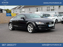 Audi TT DEPOSIT TAKEN