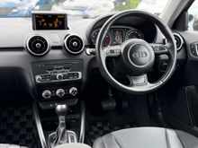 2013 Audi A1 1.4L Petrol For Sale Images