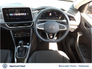 2022 VOLKSWAGEN T-ROC 1.5TSI 150BHP STYLE PLUS