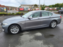 2011 BMW 5 SERIES D SE 7 SPEED 2TB FW12 4DR AUTO