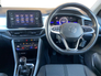 2023 VOLKSWAGEN T-ROC LIFE 1.0 TSI MANUAL 6SPEED FWD 110HP 5