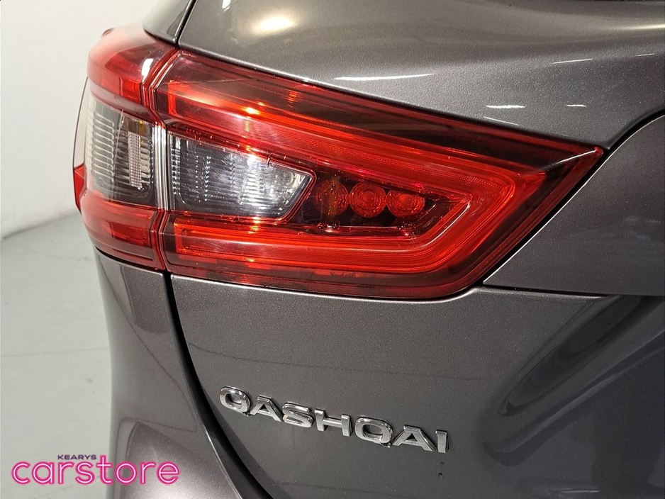 Nissan Qashqai 1.5 DSL SV PREMIUM — thumbnail 20