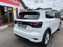 2019 VOLKSWAGEN T-CROSS R LINE 1.0 TSI M6F 115HP 5DR