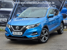 2019 Nissan Qashqai 1.3L Petrol For Sale Images