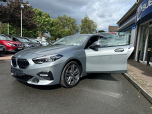2022 BMW 2 Series 2L Diesel For Sale Images
