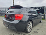 2014 BMW 1 SERIES 116i m-sport LOW MILES