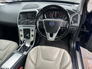 2015 VOLVO XC60 D4 FWD VOR GT 5DR AUTO