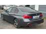 2017 BMW 3 SERIES 330E M SPORT 4DR AUTO
