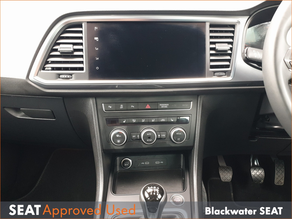 SEAT Ateca 1.0TSI 115HP SE TECH — thumbnail 13