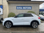 2021 VOLKSWAGEN T-ROC R-LINE AUTOMATIC 2.0 DIESEL //HIGH SPEC//ADAPTIVE CRUISE CONTROL//KEYLESS ENTRY//REVERSE CAMERA// 
