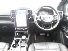 2024 Ford Ranger 2L Diesel For Sale Images