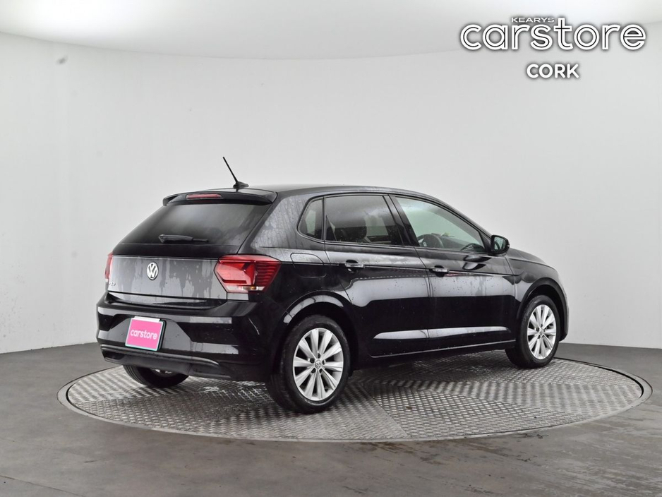 Volkswagen Polo 1.0 TSI HIGHLINE — thumbnail 5