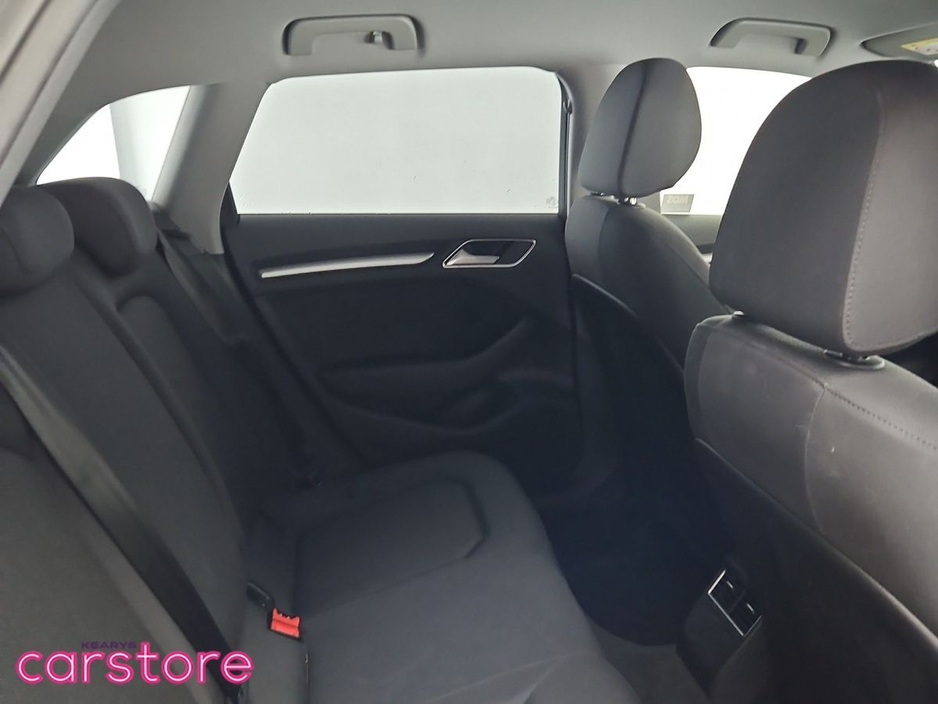 Audi A3 1.4 TFSI Auto — thumbnail 10