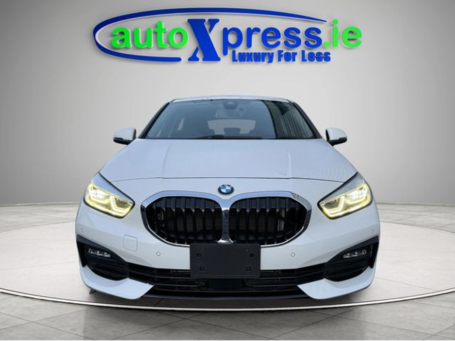 BMW 1 Series 118D *BIG SPEC* PLAY Automatic, Reversing camera — thumbnail 13