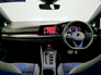2022 VOLKSWAGEN GOLF 2.0 TSI 320HP R DSG 4M
