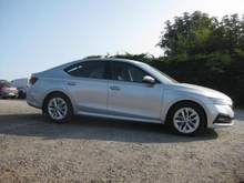 2022 Skoda Octavia 2L Diesel For Sale Images