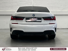 2022 BMW 3 Series 2L Petrol Plug-in Hybrid For Sale Images