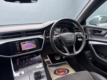 2018 Audi A6 2L Diesel For Sale Images