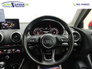 2018 AUDI A3 SPORTBACK 1.4TFSI Automatic, Reversing camera