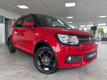 2018 Suzuki Ignis 1.2L Petrol For Sale Images