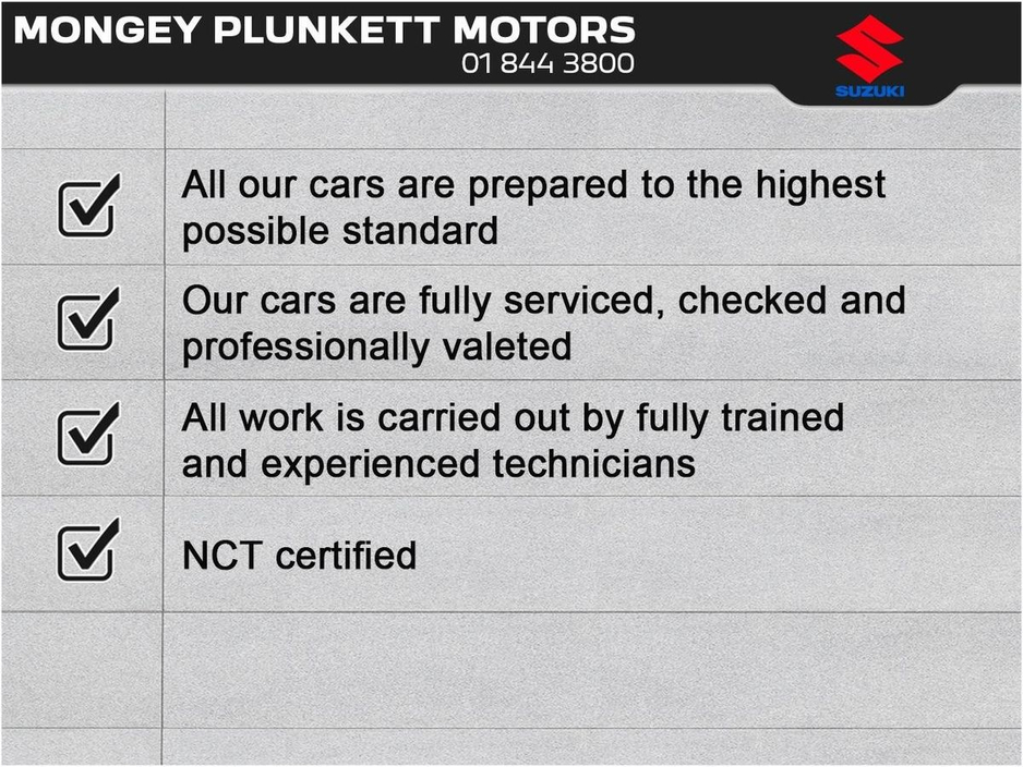 2021 Suzuki Vitara 1.4L Petrol For Sale Images