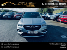 2019 Opel Grandland X 1.5L Diesel For Sale Images
