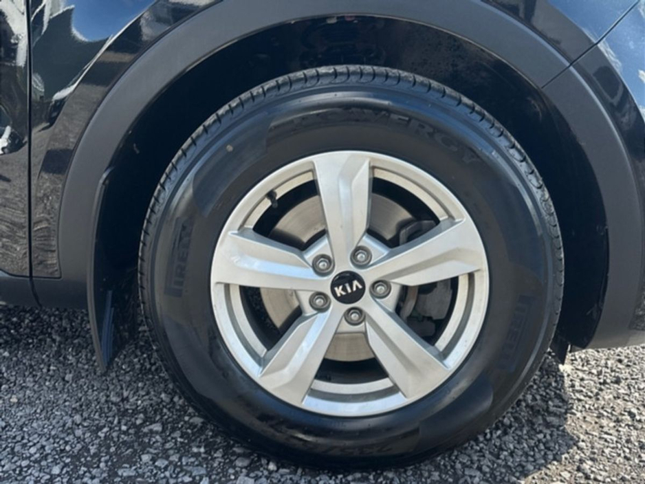 2021 Kia Sorento 2.2L Diesel For Sale Images