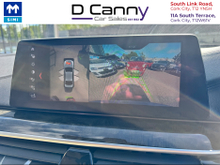 2019 BMW 5 Series 2L Petrol For Sale Images