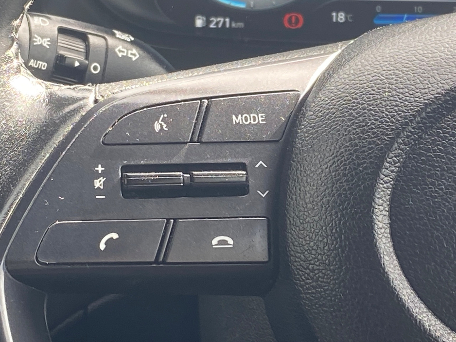 2021 Hyundai Bayon 1.2L Petrol For Sale Images