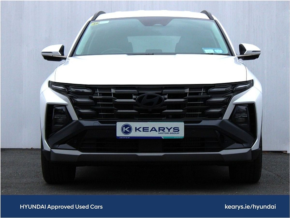 Hyundai Tucson * From €99 P/W *FL Executive Plus — thumbnail 27