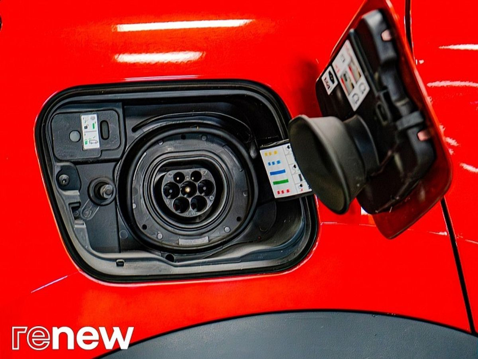 Renault Captur E-TECH Plug-in 160 Auto S-Edition — thumbnail 27