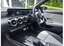 2020 Mercedes-Benz CLA Class 1.3L Petrol For Sale Images