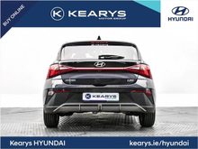Hyundai i20 Deluxe Plus Auto Order Your...