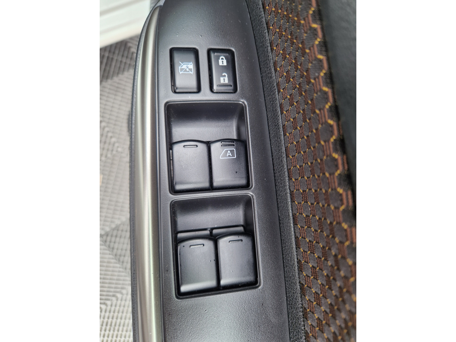 2016 Nissan Note 1.2L Petrol For Sale Images
