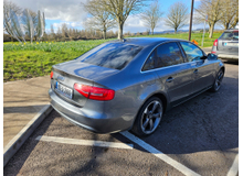 2015 Audi A4 2L Diesel For Sale Images