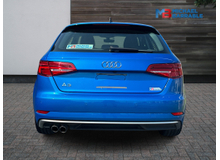 2020 Audi A3 1.4L Petrol For Sale Images