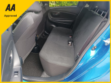 2018 Toyota Yaris 1.3L Petrol For Sale Images