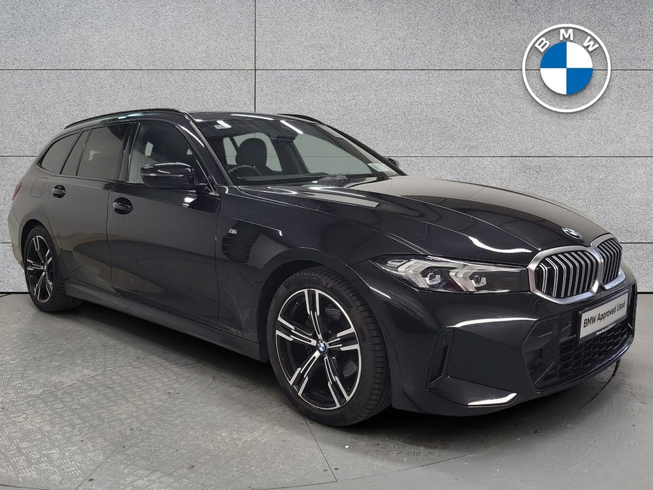 2024 BMW 3 Series 2L Diesel For Sale Images