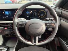 2026 Hyundai Tucson 1.6L Other For Sale Images