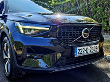 2022 Volvo XC40 1.5L Petrol Plug-in Hybrid For Sale Images