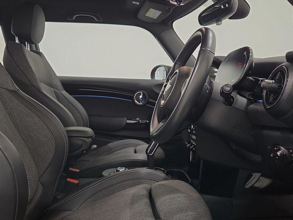 2023 MINI Hatch 0L Electric For Sale Images