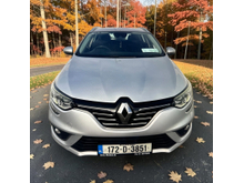 2017 Renault Megane 1.5L Diesel For Sale Images