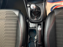 2023 Ford Puma 1L Petrol Hybrid For Sale Images