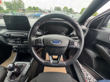 2021 Ford Focus 1.5L Diesel For Sale Images
