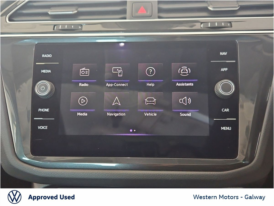 Volkswagen Tiguan 2.0 TDI Elegance 'P' - 1 owner - Absolute Mint Tiguan — thumbnail 26