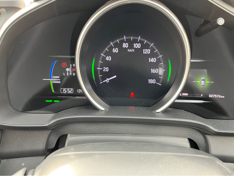 2019 Honda Jazz 1.5L Petrol For Sale Images