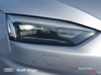 2022 AUDI A5 2.0TDI 163HP Sportback SE Auto