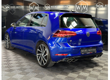 2019 Volkswagen Golf 2.0L Petrol For Sale Images