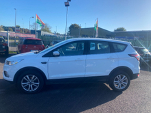 2017 Ford Kuga 1.5L Diesel For Sale Images